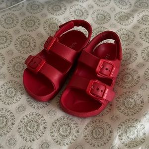 Nautica Toddler Sandals